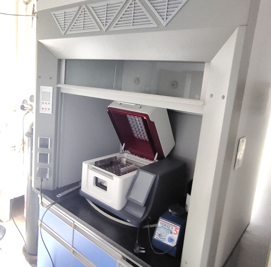 氣相色譜質(zhì)譜聯(lián)用儀搬遷 氣相色譜質(zhì)譜聯(lián)用儀搬遷