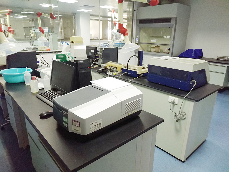 實(shí)驗(yàn)室搬遷 實(shí)驗(yàn)室搬遷