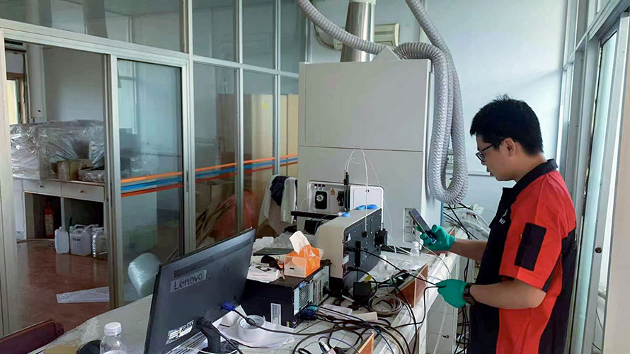 儀器設(shè)備搬遷出現(xiàn)損壞如何定責？幫德運為您支招