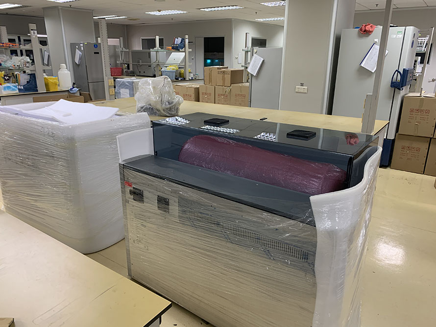 阿里市實(shí)驗(yàn)室搬遷公司