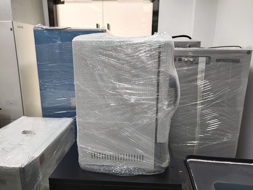 綿竹實驗室設備搬運 綿竹實驗室設備搬運