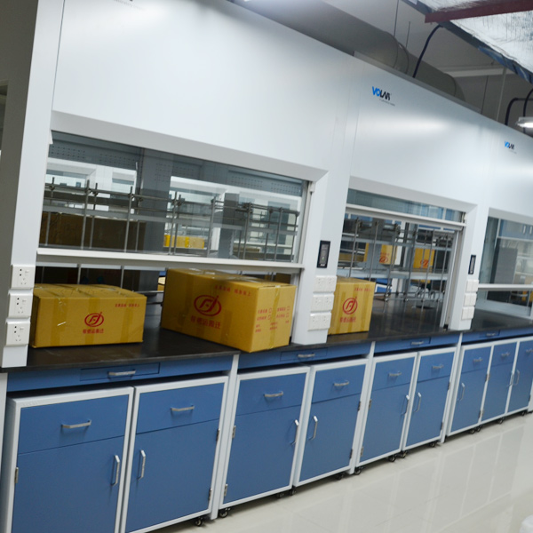 實(shí)驗(yàn)室搬遷