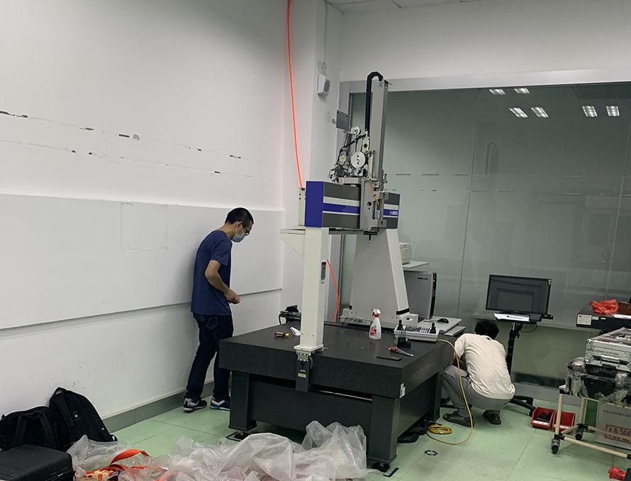 洪江精密儀器設(shè)備搬遷公司 洪江精密儀器設(shè)備搬遷公司