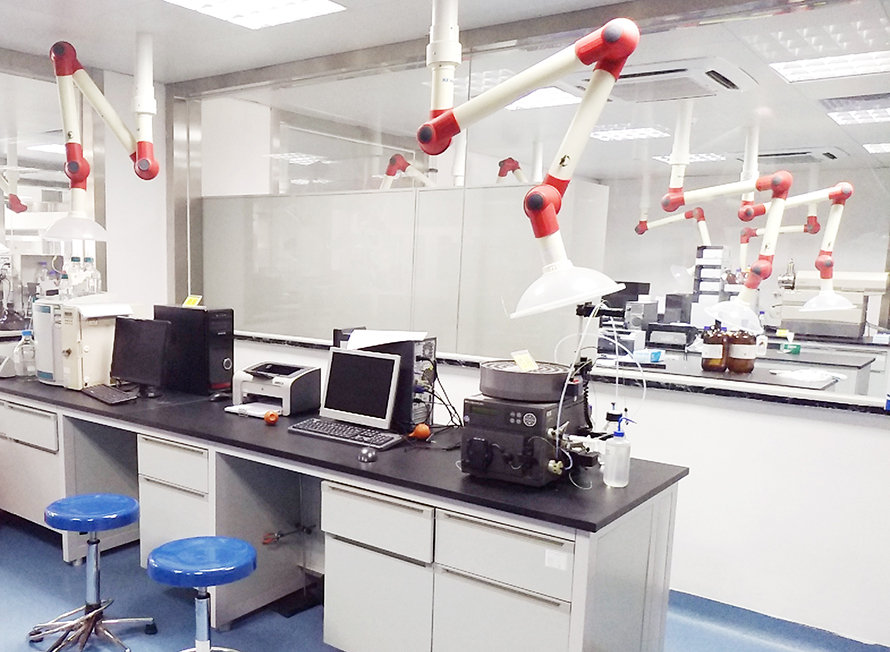 實(shí)驗(yàn)室搬遷 實(shí)驗(yàn)室搬遷