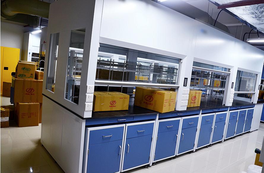 實驗室搬遷 實驗室搬遷