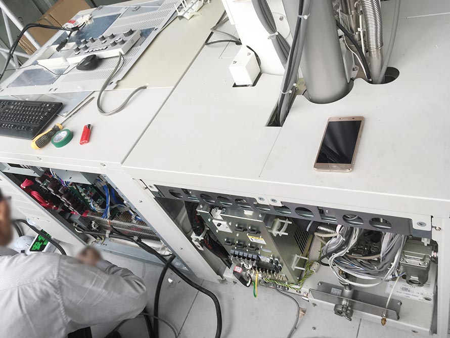 鐵力實驗室設備搬運 鐵力實驗室設備搬運