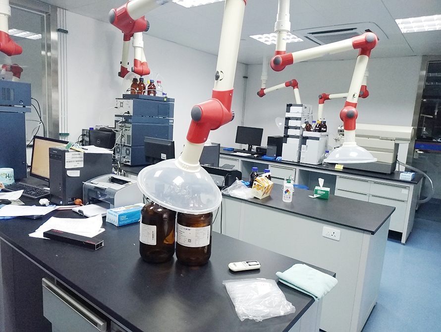 舟山市實(shí)驗(yàn)室儀器搬遷公司