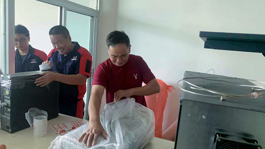 深圳設(shè)備搬遷收費(fèi)標(biāo)準(zhǔn)-幫德運(yùn)搬遷