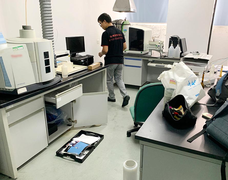 宜興精密儀器設(shè)備搬遷公司 宜興精密儀器設(shè)備搬遷公司