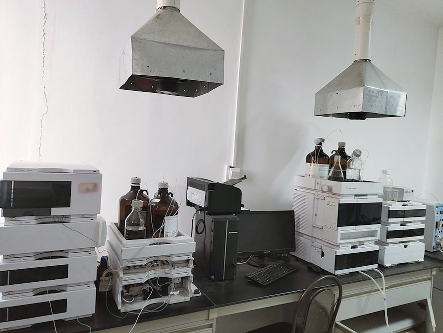 婁底調試實驗設備