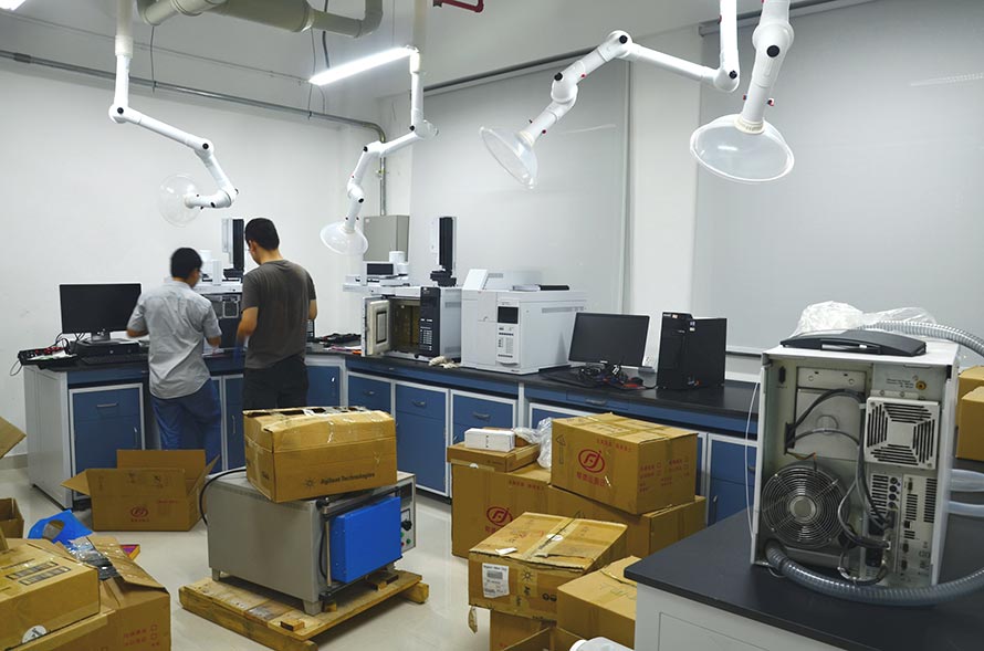 整體實(shí)驗(yàn)室搬遷 整體實(shí)驗(yàn)室搬遷