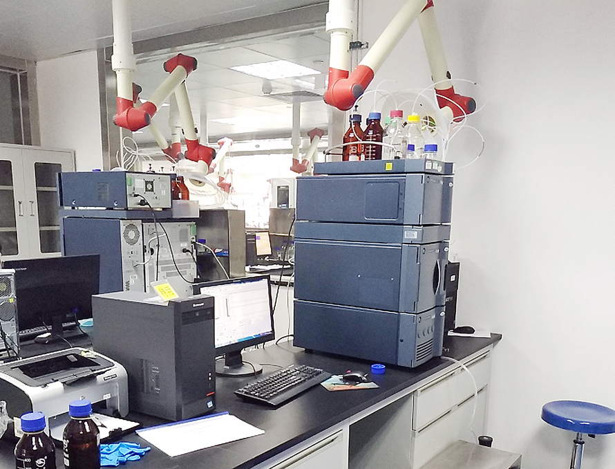 實驗室整體搬遷