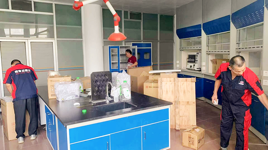 長治搬遷實(shí)驗(yàn)室 長治搬遷實(shí)驗(yàn)室