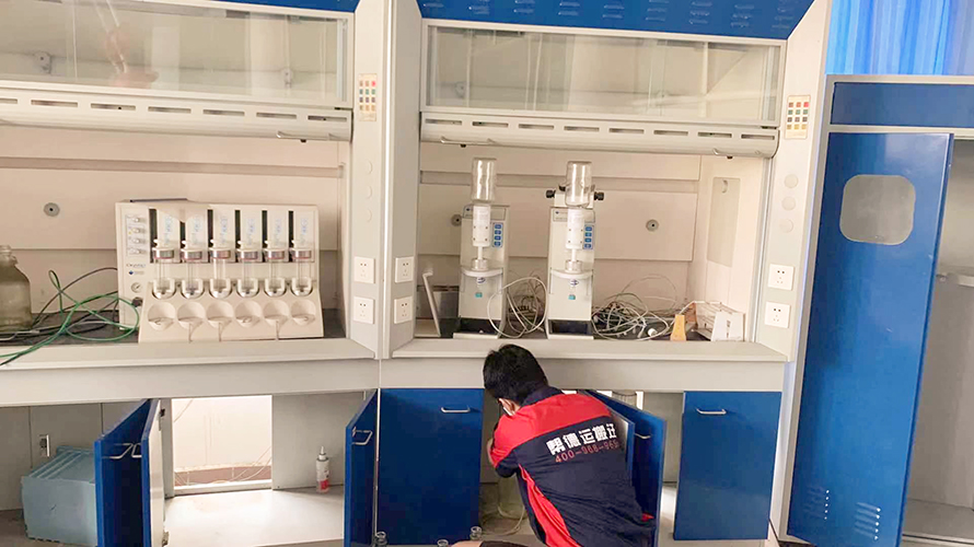 醫(yī)療設(shè)備搬遷