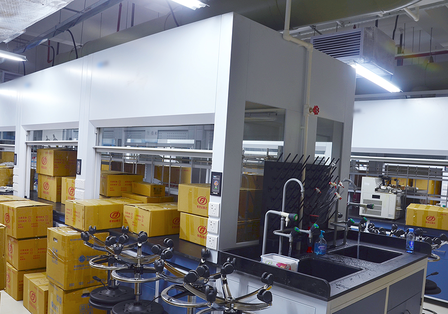 實驗室搬遷 實驗室搬遷