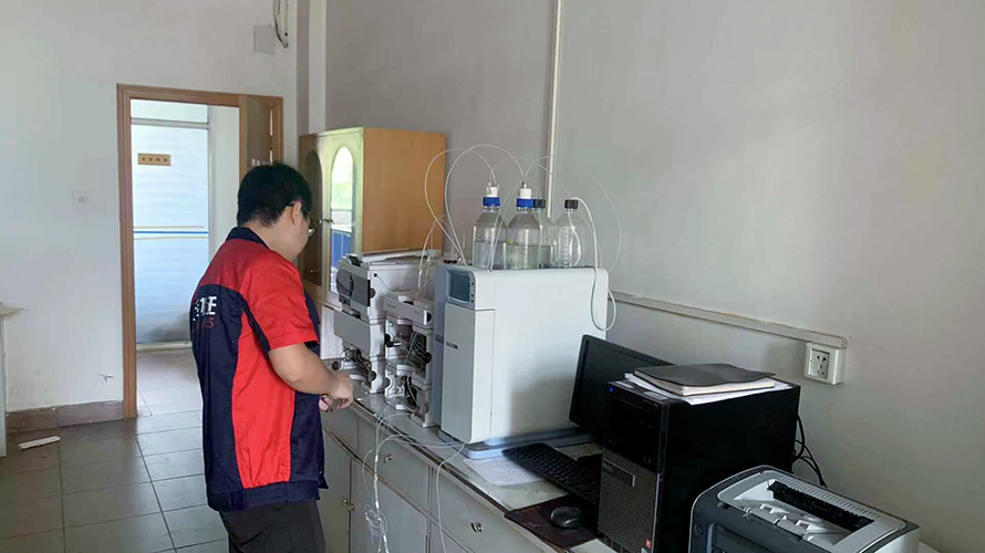 丹東儀器設(shè)備調(diào)試 丹東儀器設(shè)備調(diào)試