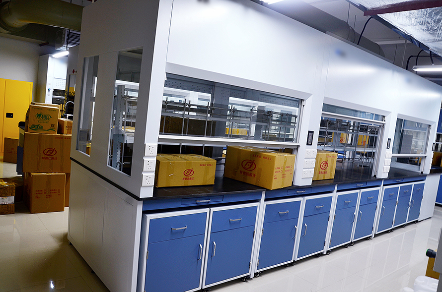 實(shí)驗(yàn)室搬遷 實(shí)驗(yàn)室搬遷