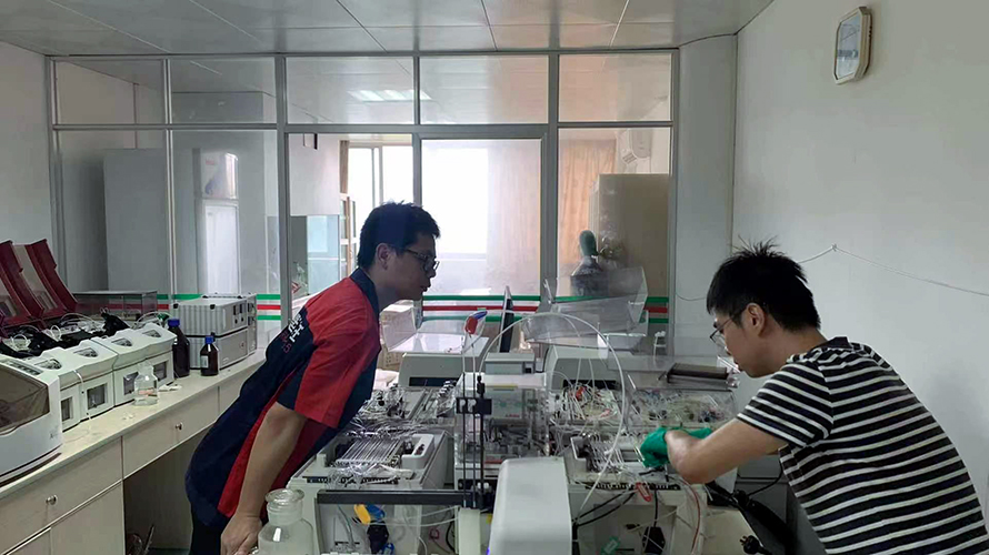 汕頭儀器設(shè)備調(diào)試 汕頭儀器設(shè)備調(diào)試