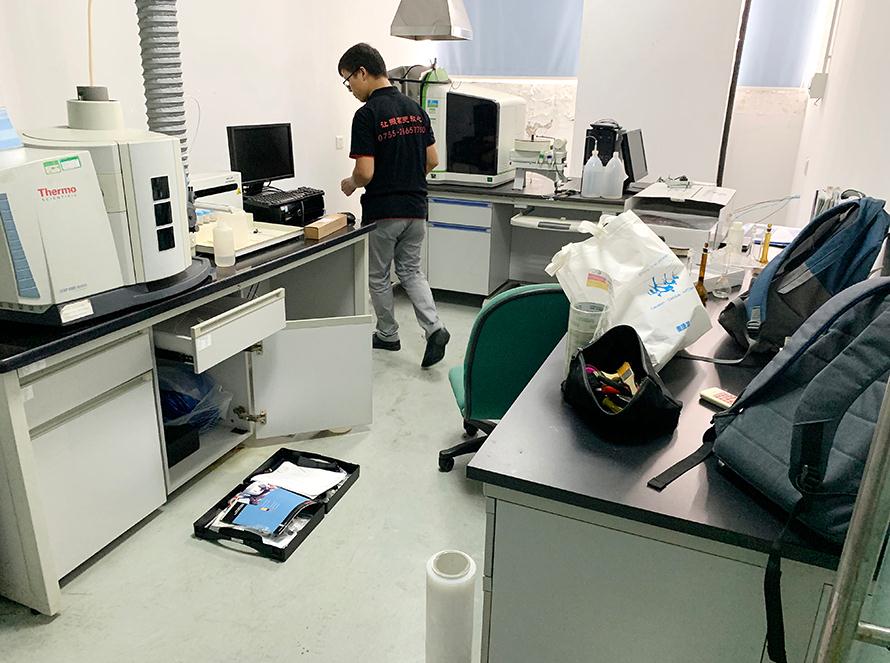 濱州市實(shí)驗(yàn)室儀器搬遷公司 濱州市實(shí)驗(yàn)室儀器搬遷公司