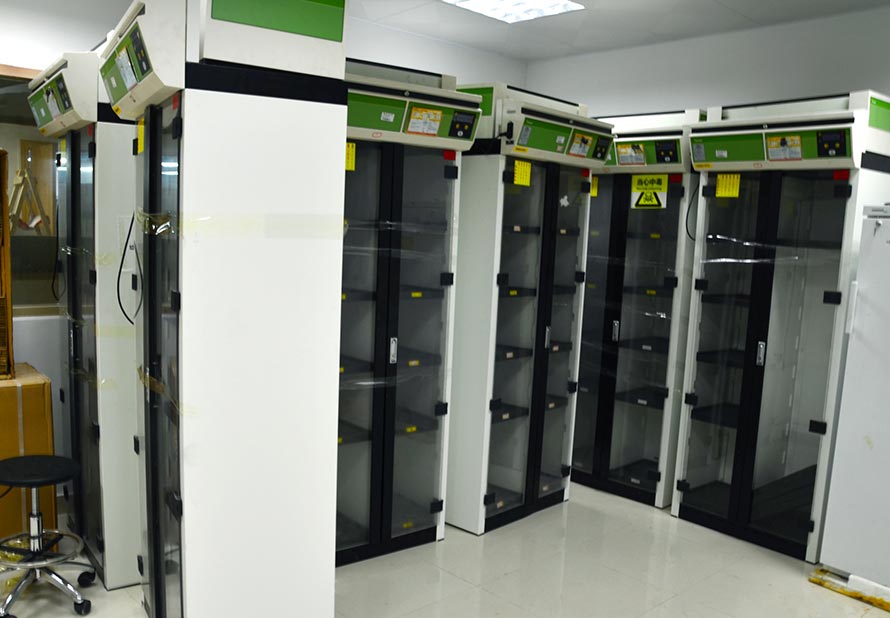 荊州搬遷實驗室 荊州搬遷實驗室