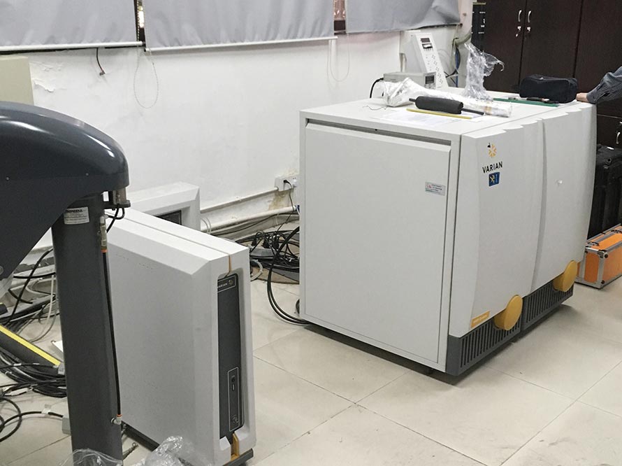 開平實驗室設備搬運 開平實驗室設備搬運