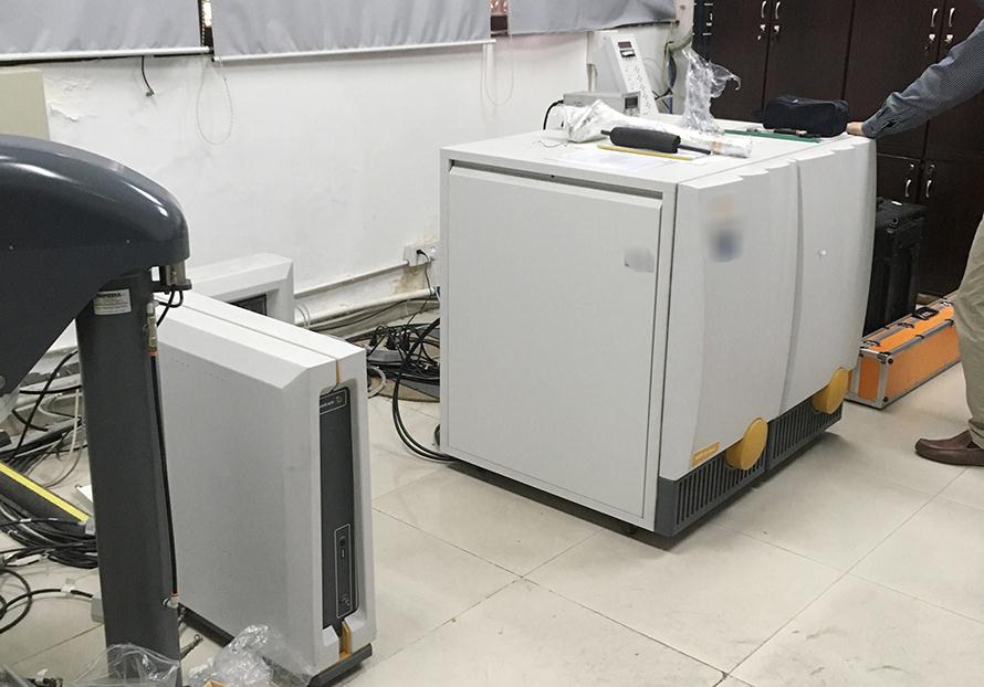 精密儀器設(shè)備搬遷 精密儀器設(shè)備搬遷