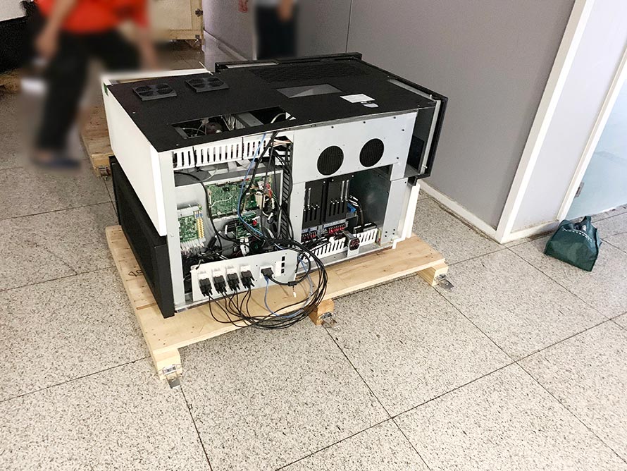 泰安醫(yī)療器械搬遷公司 泰安醫(yī)療器械搬遷公司