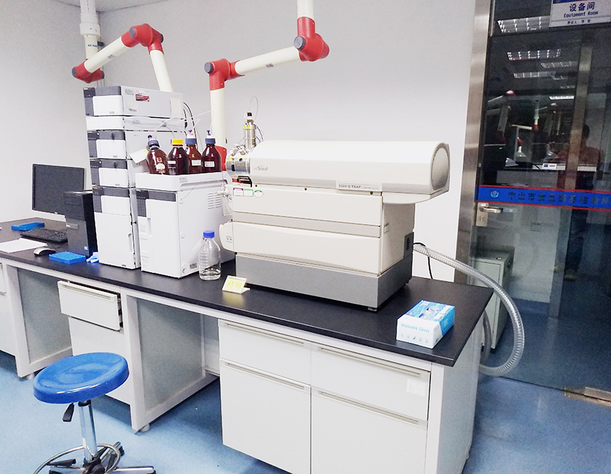 精密儀器設(shè)備搬遷