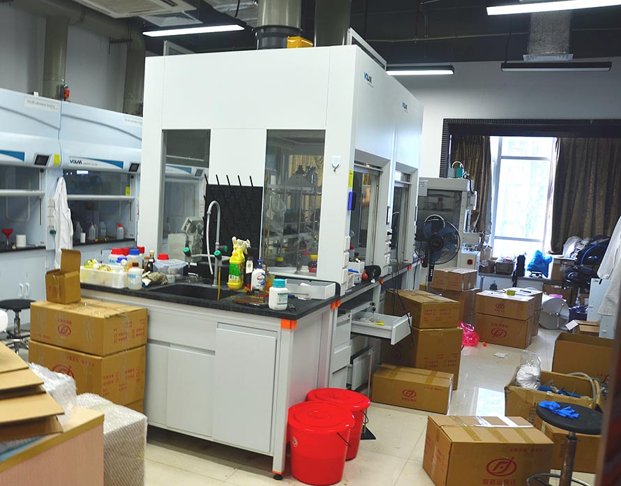 朔州醫(yī)療器械搬遷公司