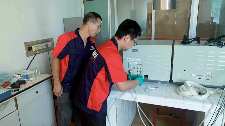 醫(yī)療設(shè)備調(diào)試 醫(yī)療設(shè)備調(diào)試