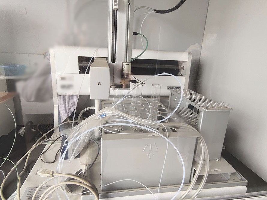 康定精密儀器設備搬遷公司 康定精密儀器設備搬遷公司