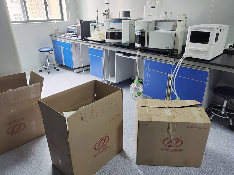 偃師精密儀器設備搬遷公司 偃師精密儀器設備搬遷公司