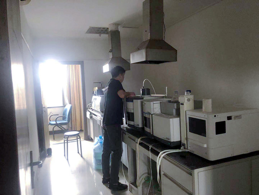 義馬市實驗室設(shè)備搬遷 義馬市實驗室設(shè)備搬遷