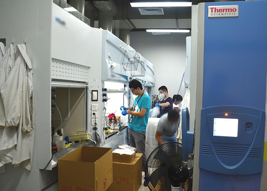 吉安儀器設(shè)備調(diào)試 吉安儀器設(shè)備調(diào)試