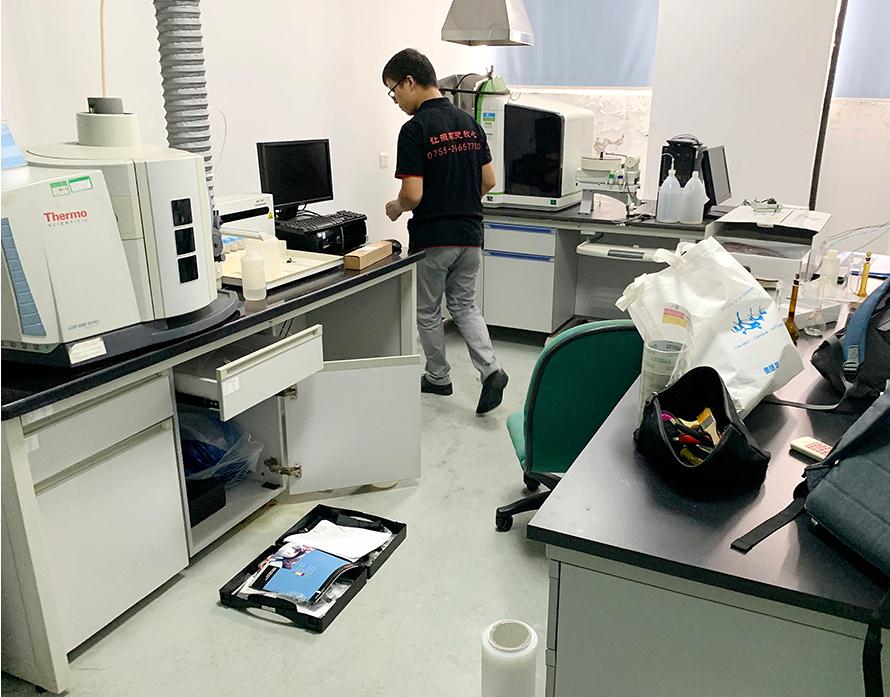 通化市實驗室儀器搬遷公司 通化市實驗室儀器搬遷公司