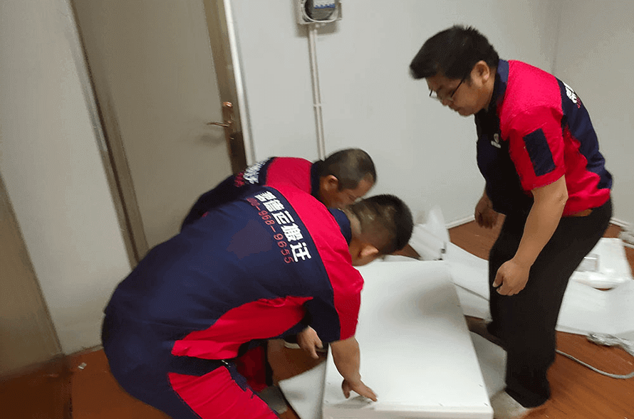 實驗室搬遷 實驗室搬遷