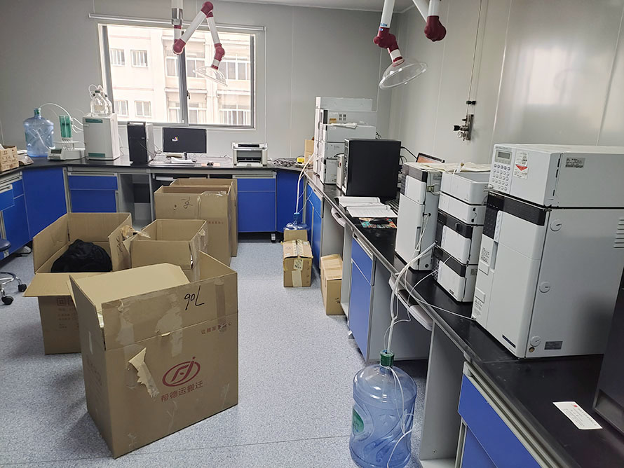 瓦房店市實(shí)驗(yàn)室設(shè)備搬遷 瓦房店市實(shí)驗(yàn)室設(shè)備搬遷