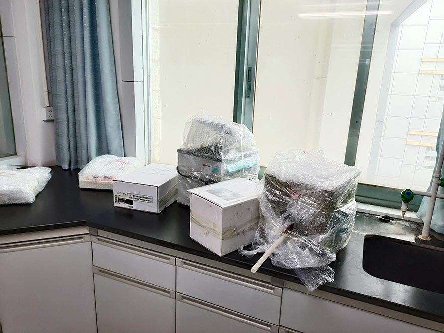 玉溪醫(yī)療器械搬遷公司 玉溪醫(yī)療器械搬遷公司