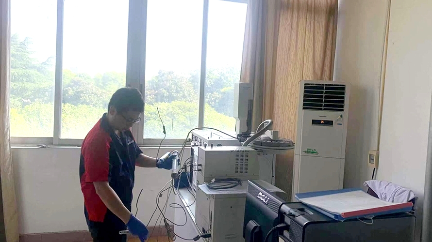 葫蘆島搬遷實驗室 葫蘆島搬遷實驗室