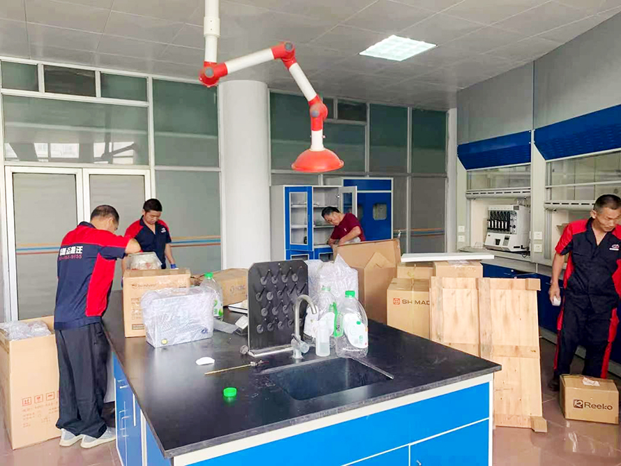 云南大理學校搬家服務公司推薦