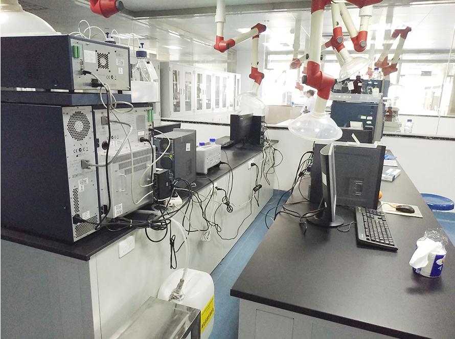 實驗室整體搬遷 實驗室整體搬遷