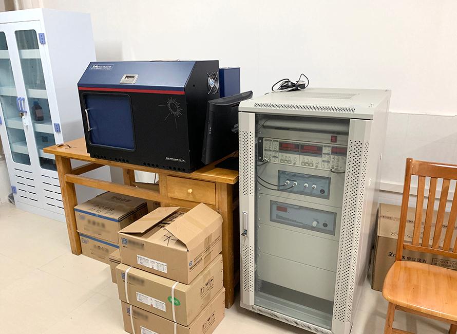 精密儀器設(shè)備搬遷