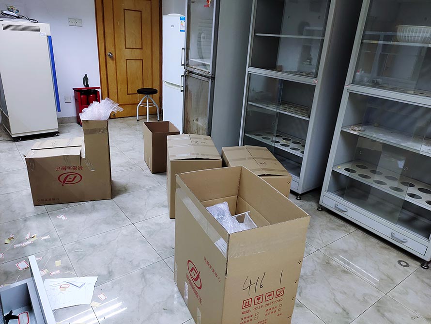 桐鄉(xiāng)市實驗室設備搬遷 桐鄉(xiāng)市實驗室設備搬遷