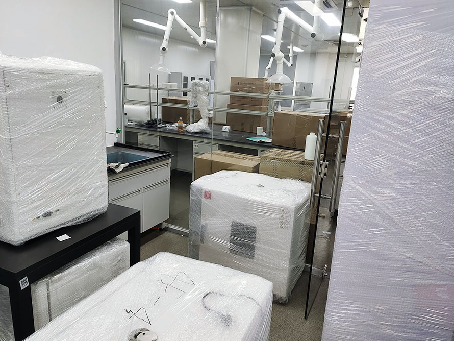 瀏陽精密儀器設備搬遷公司 瀏陽精密儀器設備搬遷公司