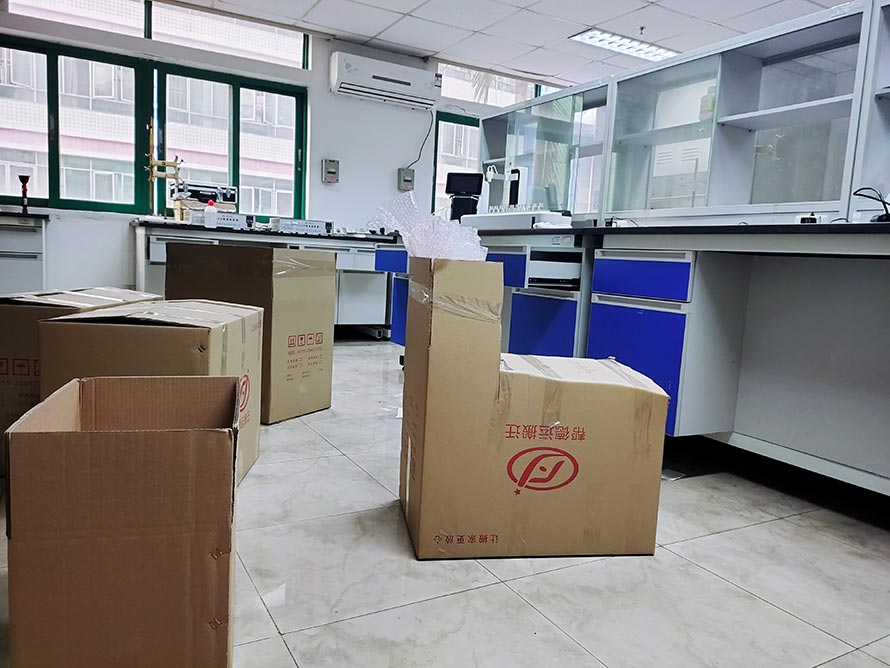 大連儀器設備調試 大連儀器設備調試