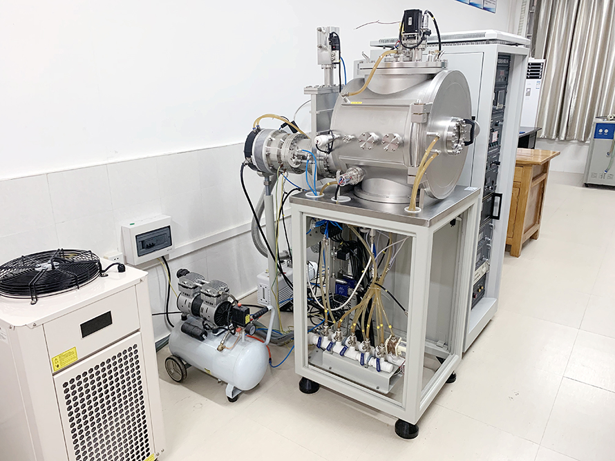 實(shí)驗(yàn)室搬遷