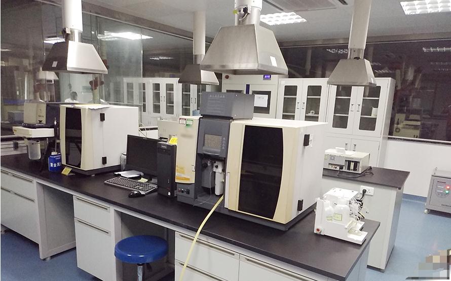 實(shí)驗(yàn)室搬遷