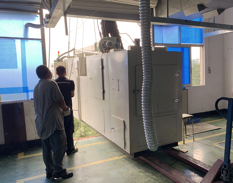 仙桃實(shí)驗(yàn)室設(shè)備搬運(yùn) 仙桃實(shí)驗(yàn)室設(shè)備搬運(yùn)