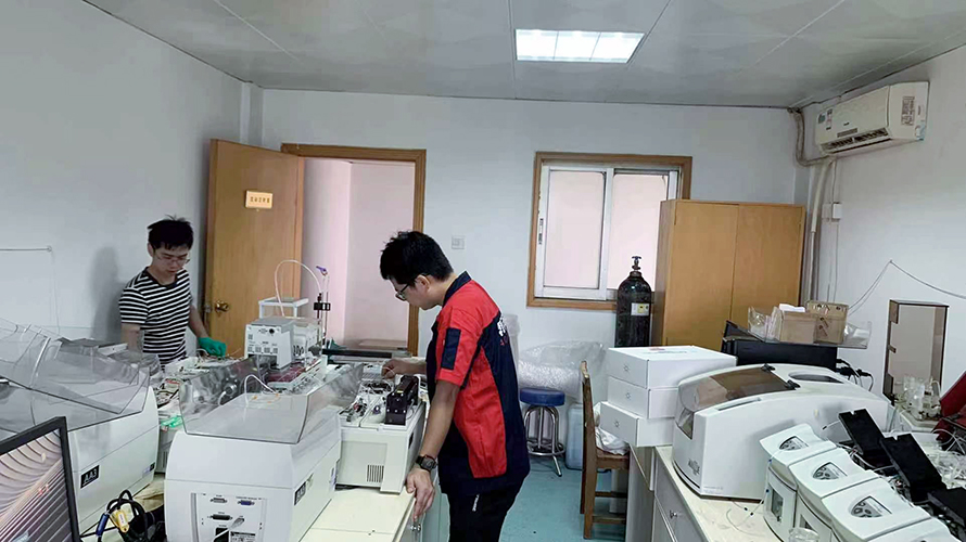 實(shí)驗(yàn)室搬遷公司哪家好要從這幾點(diǎn)入手-幫德運(yùn)搬遷