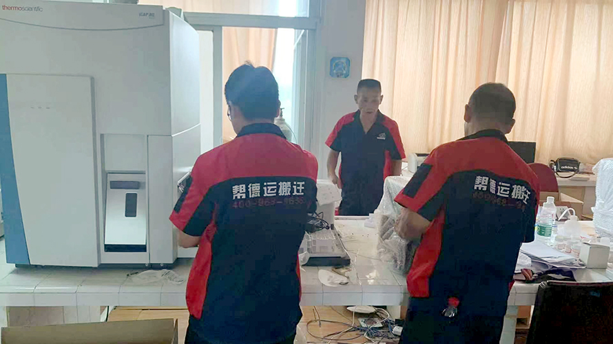 陽江儀器設(shè)備調(diào)試 陽江儀器設(shè)備調(diào)試